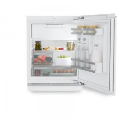 Liebherr DURd 3601 Εντοιχιζόμενο Mini Bar 106lt Υ88xΠ60xΒ56εκ. Pure